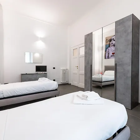 Eternal Serenity House Apartamento *