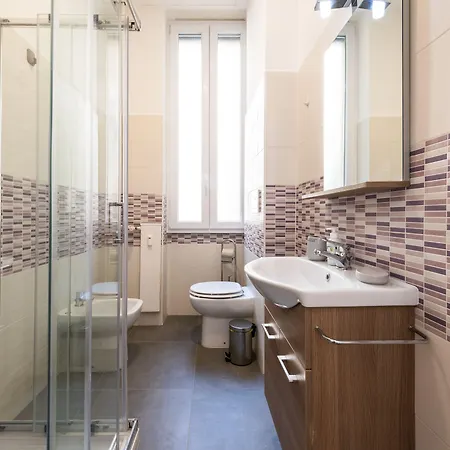 Eternal Serenity House Apartamento