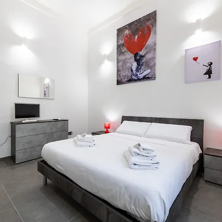 Eternal Serenity House Apartamento