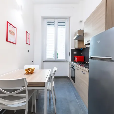 Apartamento Eternal Serenity House *