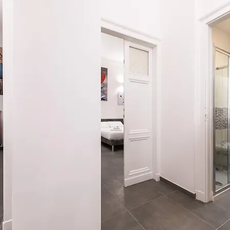 Eternal Serenity House Apartamento Roma