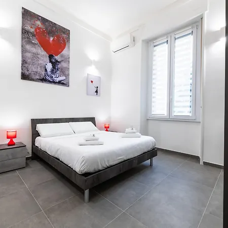 Apartamento Eternal Serenity House *