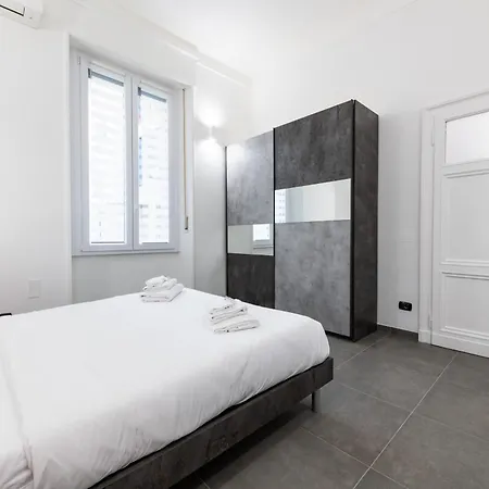 Appartement Eternal Serenity House
