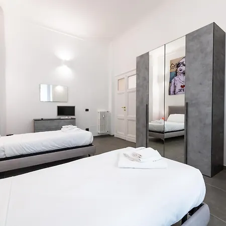 Appartement Eternal Serenity House *
