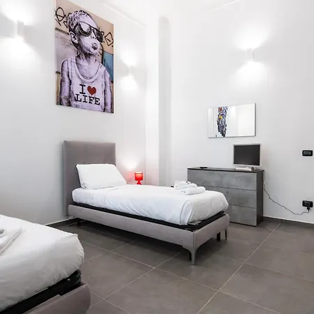 Appartement Eternal Serenity House