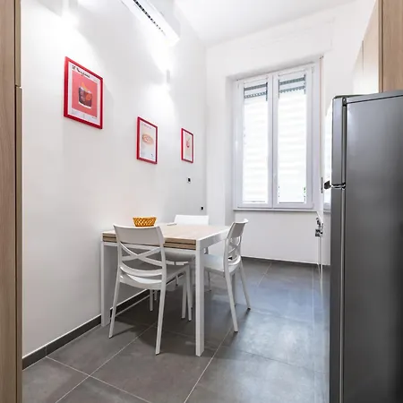 Appartement Eternal Serenity House