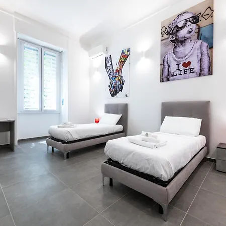 Appartement Eternal Serenity House