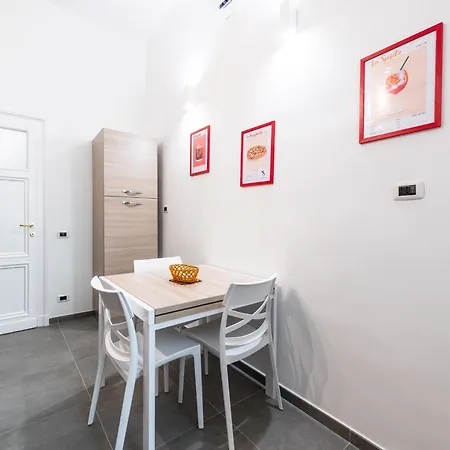 Eternal Serenity House Rome