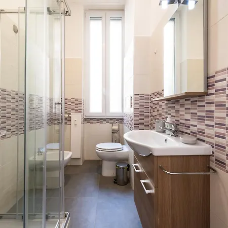 Eternal Serenity House * Rome