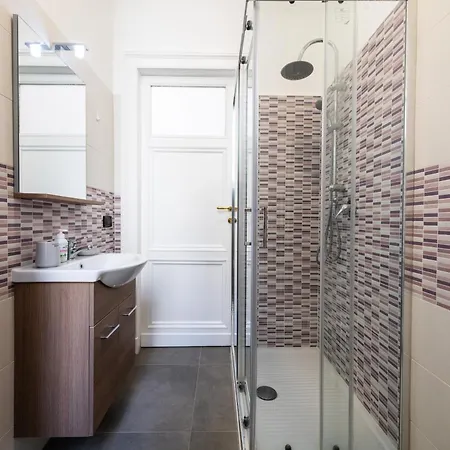 Appartement Eternal Serenity House Rome