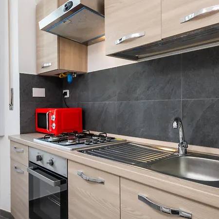 Appartement Eternal Serenity House Rome